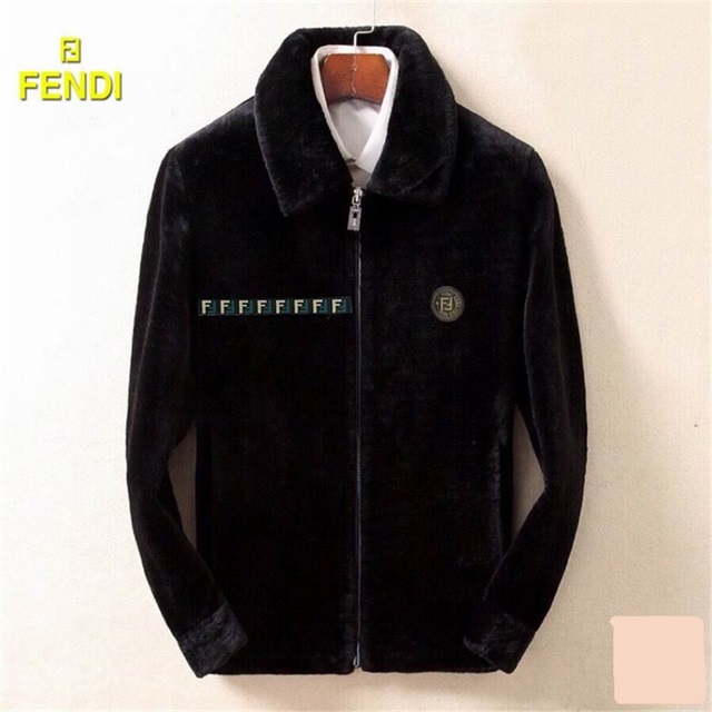 Fendi Jacket m-3xl-056